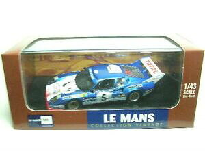 �y���������z�z�r�[�@�͌^�ԁ@�ԁ@���[�V���O�J�[ ���}��ligier js2 n5 lemans 1975