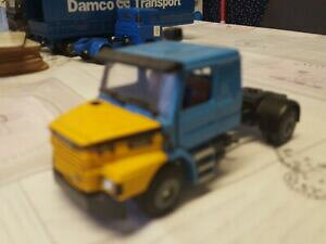 yzzr[@͌^ԁ@ԁ@[VOJ[ XJjALujbgtekno 150 scania t cab unite seulement