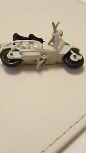 yzzr[@͌^ԁ@ԁ@[VOJ[ XN[^[q[gbritains lambreta scooter moto 132