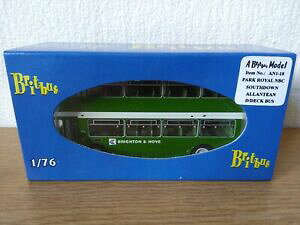 yzzr[@͌^ԁ@ԁ@[VOJ[ oXbritbus an118 southdown autobus
