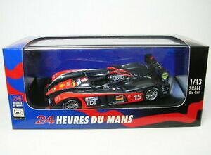 yzzr[@͌^ԁ@ԁ@[VOJ[ AEfB}audi r10 tdi n 15lemans 2009