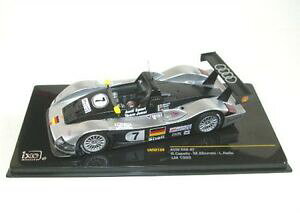 yzzr[@͌^ԁ@ԁ@[VOJ[ AEfB}audi r8r n7 lemans 1999