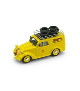 yzzr[@͌^ԁ@ԁ@[VOJ[ tBAbgfiat 500 c furgoncino assistenza pirelli 1950 repro 143