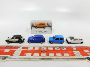 yzzr[@͌^ԁ@ԁ@[VOJ[ tBAbgm[gDCScg5380,5 5x herpa h0 187 voiture fiat iaa 93 renault twingo r4
