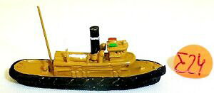 yzzr[@͌^ԁ@ԁ@[VOJ[ ASm[g{[gfataurus remorqueur argonaut 283 modele de bateau 11250 shp 24 a