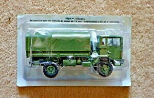 yzzr[@͌^ԁ@ԁ@[VOJ[ lbg[NAVFbg143 ixo hachette berliet gbd 4x4