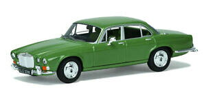 yzzr[@͌^ԁ@ԁ@[VOJ[ _C[\uV[YiMfdaimler sovereign 42 series 1 willow green 143 model vanguards