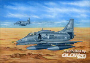 yzzr[@͌^ԁ@ԁ@[VOJ[ zr[{XXJCz[Nhobby boss a4m sky hawk in 148