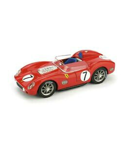 yzzr[@͌^ԁ@ԁ@[VOJ[ tF[ZuOK[j[qferrari tr 59 n7 winner sebring 1959 gurneydaighhillgendebien 143