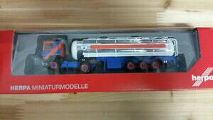 yzzr[@͌^ԁ@ԁ@[VOJ[ m[g[herpa 306812 187 renault r 310 chromtanksattelzug troll a neuf