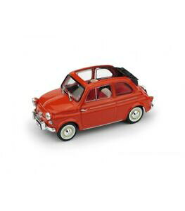 yzzr[@͌^ԁ@ԁ@[VOJ[ tBAbgAJj[[Nb\fiat 500 america 1958 aperta targa york rosso 143