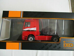 yzzr[@͌^ԁ@ԁ@[VOJ[ gbN~j`AZfXxcANgX{bNXlbg[Nminiature camion mercedes benz actros 1995 rouge ixo tr021 143 en boite