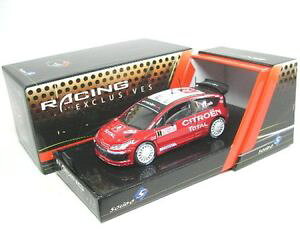 yzzr[@͌^ԁ@ԁ@[VOJ[ [XeJcitroen c 4 wrc 1 slagrow course monte carlo 2007