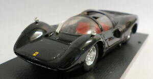 yzzr[@͌^ԁ@ԁ@[VOJ[ XP[ftF[brumm 143 scale metal model r158 ferrari 330 p3 1966