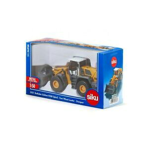 yzzr[@͌^ԁ@ԁ@[VOJ[ zC[[_[XP[liebherr r580 quatre roues loader echelle 150 siku 3533