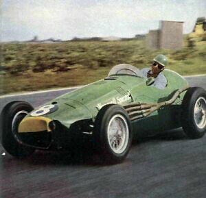 【送料無料】ホビー 模型車 車 レーシングカー キットコリンズnouvelle annoncelimited edition kit vanwall special collins gp 1955 143