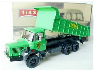 �y���������z�z�r�[�@�͌^�ԁ@�ԁ@���[�V���O�J�[ �o�P�b�g�{�b�N�X�g���b�Nn 33 berliet gbh m3 benne screg annee 1968 camions dautrefois 143 neuf boite