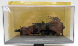 �y���������z�z�r�[�@�͌^�ԁ@�ԁ@���[�V���O�J�[ �X�P�[���h�C�caltaya 143 scale 32474 m16 mgmmc 3rd armoured div germany 1944