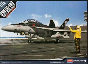yzzr[@͌^ԁ@ԁ@[VOJ[ 12560 ea18g growler vaq141 shadowhawks 172 acadmy