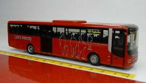 �y���������z�z�r�[�@�͌^�ԁ@�ԁ@���[�V���O�J�[ ���f�����C�I���Yrietze modele special man lions intercity iaa 2018 katalogmodell rouge