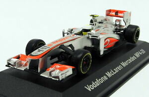 yzzr[@͌^ԁ@ԁ@[VOJ[ R[M[XP[{[_tH}N[ZfXcorgi 143 scale cc56702 f1 vodafone mclaren mercedes mp428
