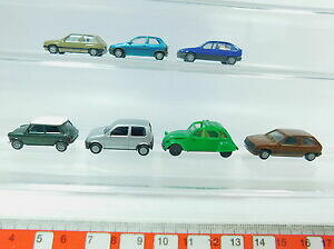 yzzr[@͌^ԁ@ԁ@[VOJ[ IyRTVgG~jN[p[av2930,5 7x herpa h0 pkw opel corsa cadet citroen 2 cv mini cooper