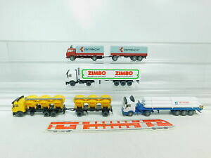 �y���������z�z�r�[�@�͌^�ԁ@�ԁ@���[�V���O�J�[ ��bn800,5 4x wiking h0 187 semiremorque mb deuka fret de temps zimbo