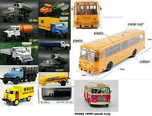 yzzr[@͌^ԁ@ԁ@[VOJ[ _v^J[kKX[goX143 ssmabto zil 130 164 kraz army dump tanker zis157k gaz 66 liaz 677m bus