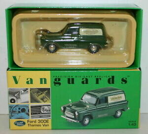 yzzr[@͌^ԁ@ԁ@[VOJ[ tH[heY@vanguards 143 va33002 maidstone amp; district ford 300e thames van