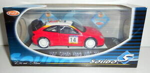�y���������z�z�r�[�@�͌^�ԁ@�ԁ@���[�V���O�J�[ �V�g���G���N�T��solido 143 1567 citroen xsara wrc 2001