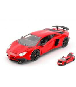 yzzr[@͌^ԁ@ԁ@[VOJ[ {M[jlamborghini aventador sv 2017 red 124