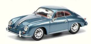yzzr[@͌^ԁ@ԁ@[VOJ[ f|VFJbvschuco 143 porsche 356 a coupe bleu