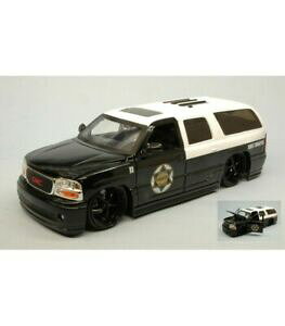 yzzr[@͌^ԁ@ԁ@[VOJ[ W[GV[figmc 2002 yucon denali state trooper 124