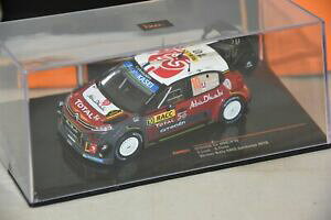 yzzr[@͌^ԁ@ԁ@[VOJ[ lbg[NVgG[uixo ixoram687 citroen c3 wrc n10 vainqueur racc catalogne 2018 loeb 143