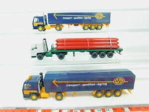 �y���������z�z�r�[�@�͌^�ԁ@�ԁ@���[�V���O�J�[ ���{���{bn480,5 3x wiking h0 187 semiremorque volvo asg expedition