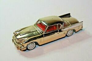 yzzr[@͌^ԁ@ԁ@[VOJ[ R[M[corgi 211 s studebaker, bon etat