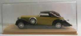 【送料無料】ホビー　模型車　車　レーシングカー スケールモデルsolido 143 scale metal model so35 delage d8 120 1939