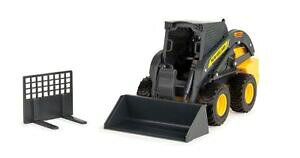 yzzr[@͌^ԁ@ԁ@[VOJ[ XP[I_fertl 116 echelle neuf holland l225 skidsteer modele bn 46455