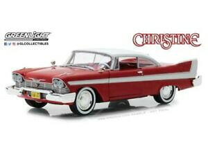 yzzr[@͌^ԁ@ԁ@[VOJ[ v}Xt[[NXeBgreenlight 84071 124 1958 plymouth fury christine