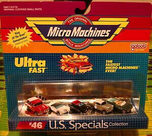 yzzr[@͌^ԁ@ԁ@[VOJ[ }CN}VXyVmicro machines nous specials 46