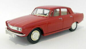 �y���������z�z�r�[�@�͌^�ԁ@�ԁ@���[�V���O�J�[ ���[�o�[���b�hvanguards 143 va27000 rover 2000 red