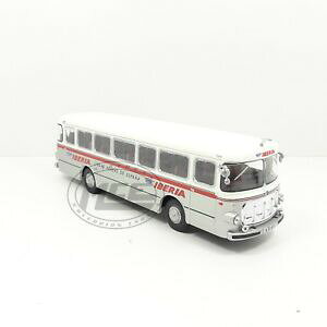 yzzr[@͌^ԁ@ԁ@[VOJ[ oXoXCxA143autobus bus pegaso comet 5061 seida iberia 1963 salvat