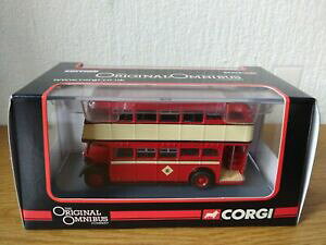 yzzr[@͌^ԁ@ԁ@[VOJ[ R[M[oXT_[hcorgi om41604 sunderland bus