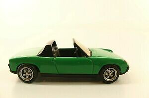 �y���������z�z�r�[�@�͌^�ԁ@�ԁ@���[�V���O�J�[ �|���V�F���^���L�b�g�}�E���gporsche 914 kit metal monte 143