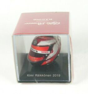 yzzr[@͌^ԁ@ԁ@[VOJ[ wbhZbgAt@IL~CRltH[~casque alfa romeo f1 kimi raikkonen formule 1 2019 18