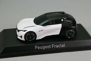 yzzr[@͌^ԁ@ԁ@[VOJ[ vW[RZvgt^tNtgEWze288 norev 143 peugeot concept car fractal salon francfort 2015 ref 479990 nb