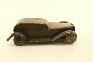 yzzr[@͌^ԁ@ԁ@[VOJ[ V[ghCcgermany voiture en tole 9 cm tintoy rare