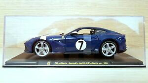 yzzr[@͌^ԁ@ԁ@[VOJ[ tF[OAe}tF[ferrari f12 berlinetta inspired by the 250 gt 1961 124 le grandi ferrari