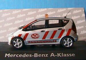yzzr[@͌^ԁ@ԁ@[VOJ[ ZfXxcNXfmercedes benz classe a avd pannenhilfe schuco 143 143