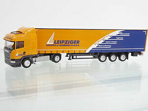 yzzr[@͌^ԁ@ԁ@[VOJ[ XJjAherpa 307444 187 scania r highline rideau sz de leipzig neuf